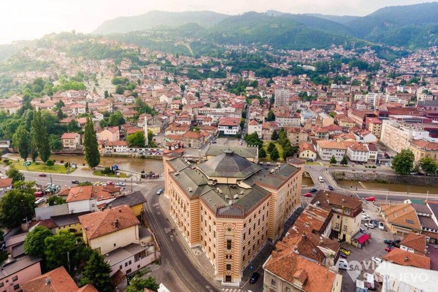 From Dubrovnik: Sarajevo and Mostar Private Full-Day Tour - Mostar’s UNESCO old town: Ottoman and European side-by-side