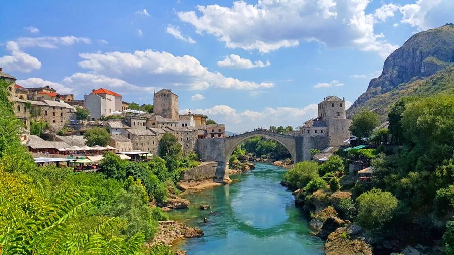 From Dubrovnik: Sarajevo and Mostar Private Full-Day Tour - How the private pacing works, and what it means for comfort