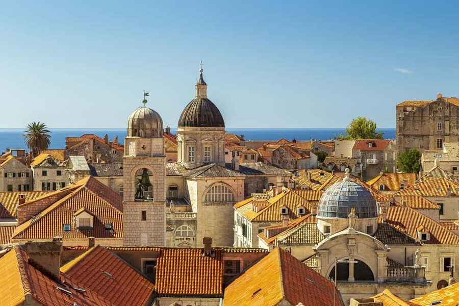 From Makarska Riviera : Dubrovnik Small Group Tour - Timing Reality Check: Why This Is a Long Day
