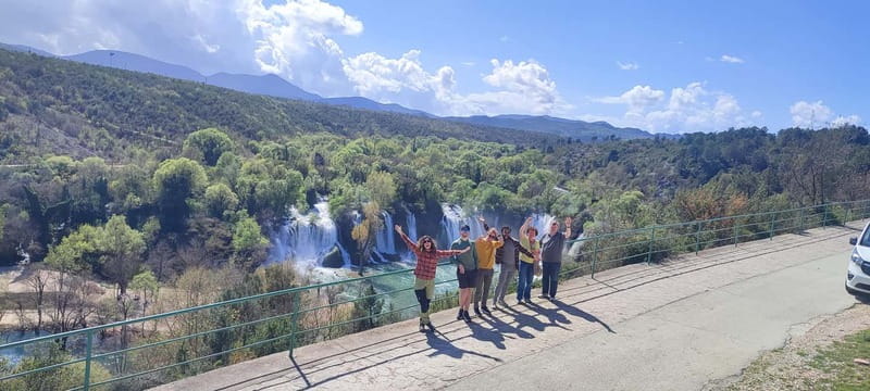 From Mostar: Blagaj, Počitelj & Kravice Waterfalls Day Tour - Who Should Book This Tour From Mostar?