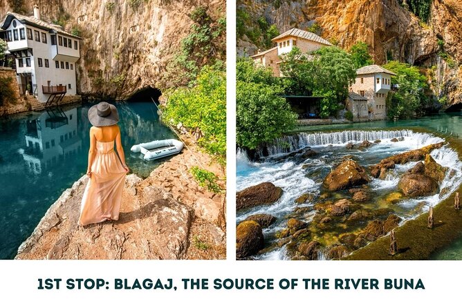 From Mostar: Herzegovina escape - Springs & Stones - Why the small group matters more than you think