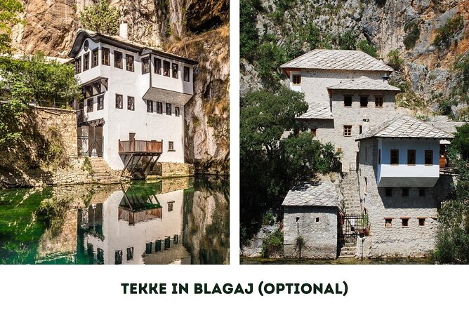 From Mostar: Herzegovina escape - Springs & Stones - Timing that works: how to plan your day without rushing