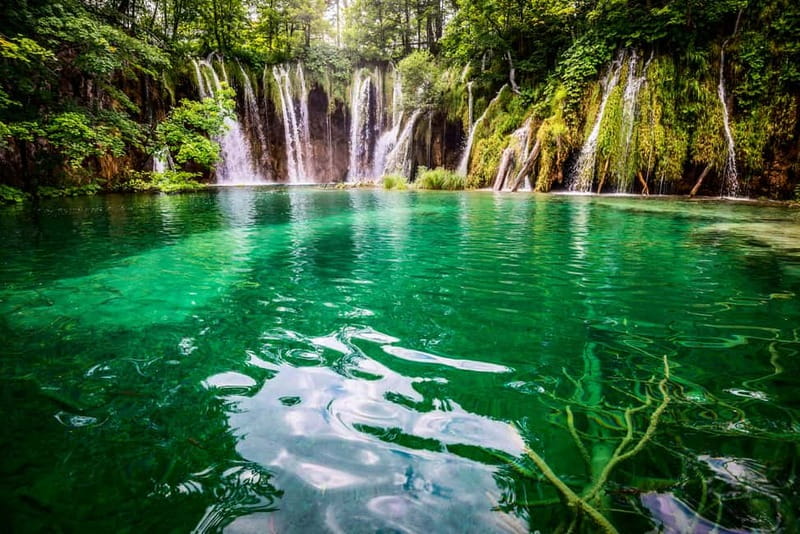 From Mostar: Herzegovina Full-Day Tour - Blagaj and Vrelo Bune: Ottoman Architecture at the Buna Spring