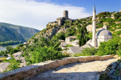 Herzegovina Full-Day Tour