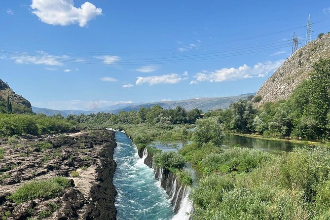 From Mostar: Kravice waterfalls, Blagaj, Fortica & Počitelj - Price and value: what $60.15 gets you, and what to budget for