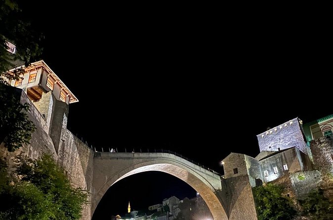 From Mostar: Kravice waterfalls, Blagaj, Fortica & Počitelj - Group size, timing, and how to make the day feel smooth