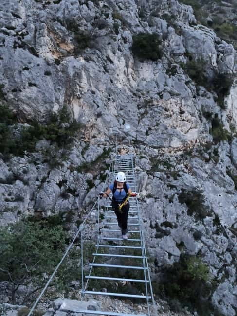 From Mostar: Via Ferrata Hum Climbing Experience - Key things to know before you go