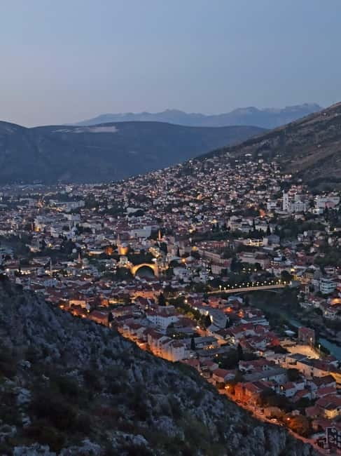 From Mostar: Via Ferrata Hum Climbing Experience - Gear-up and the safety briefing that makes the climb feel doable