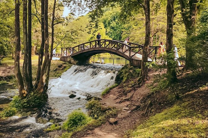 From Sarajevo: Bijambare Cave and Spring of River Bosna Tour - Who Should Book This Bijambare and Vrelo Bosne Tour