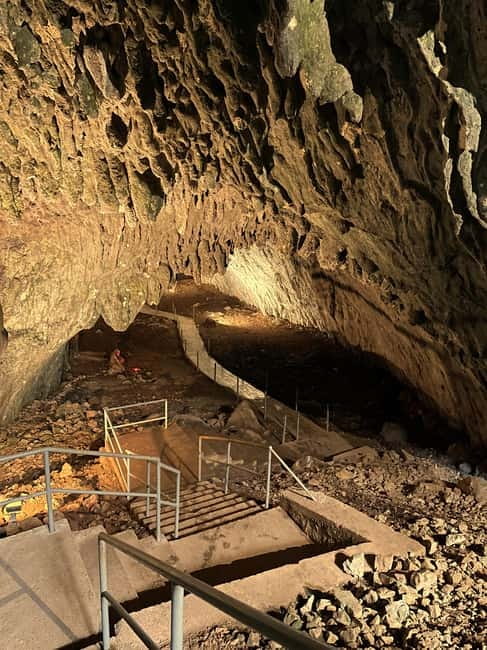 From Sarajevo: Bijambare Caves and Nature Park - Key highlights worth planning around