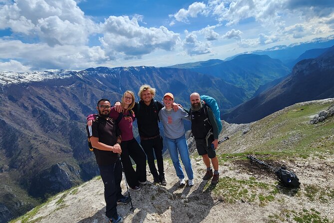 From Sarajevo: Full-Day Hike to Lukomir Village - Lukomir: a remote village you feel in your legs