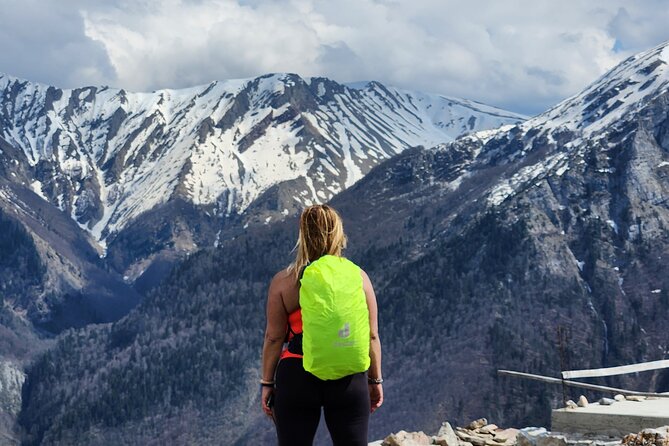 From Sarajevo: Full-Day Hike to Lukomir Village - Price and value: is $88 a fair deal for a remote village hike?