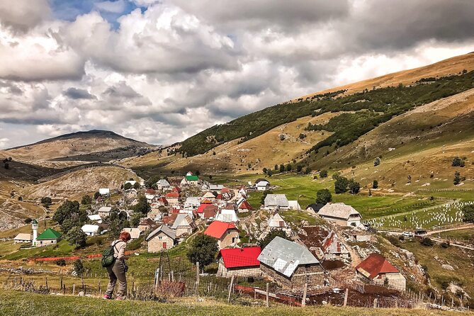 From Sarajevo: Full-Day Hike to Lukomir Village - Logistics that make the day feel easier