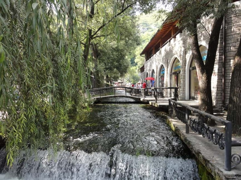 From Sarajevo: Jajce, Travnik, Pliva Lake, & Watermills Tour - Price, Comfort, and Value at $88