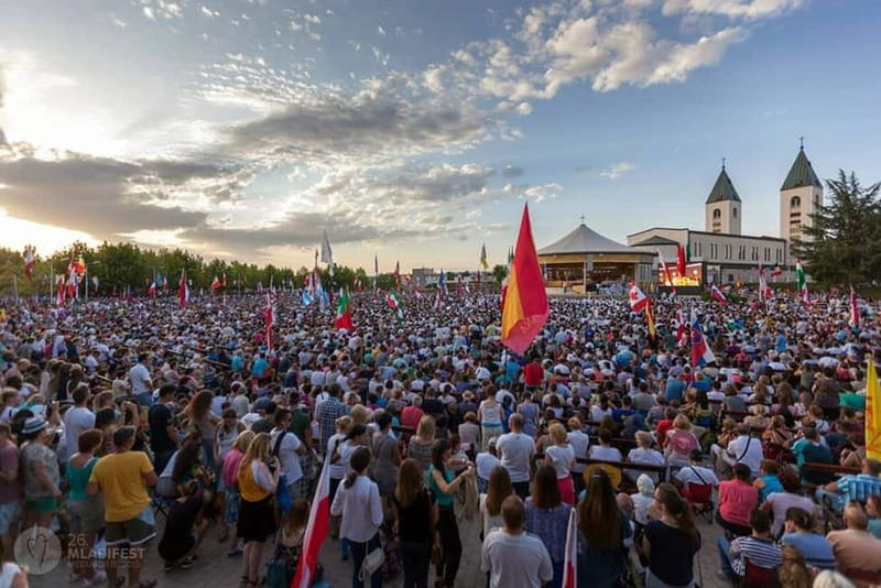 From Sarajevo: Medjugorje Pilgrimage Full-Day Tour - The Guides: Friendly, Informative, and Often Flexible