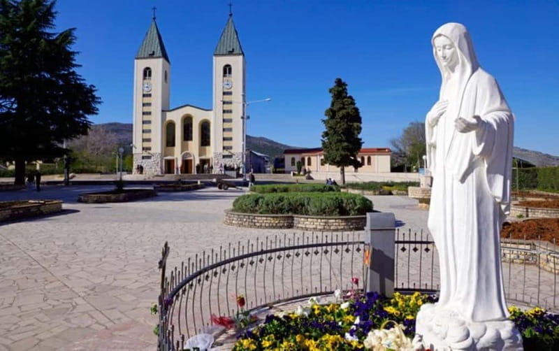 From Sarajevo: Medjugorje Pilgrimage Full-Day Tour - Price and Value: What $117 Really Buys You
