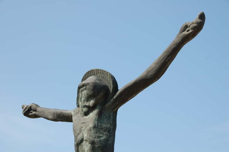 From Sarajevo: Medjugorje Pilgrimage Full-Day Tour - Mostar Break Time: A Short Dose of a Big City