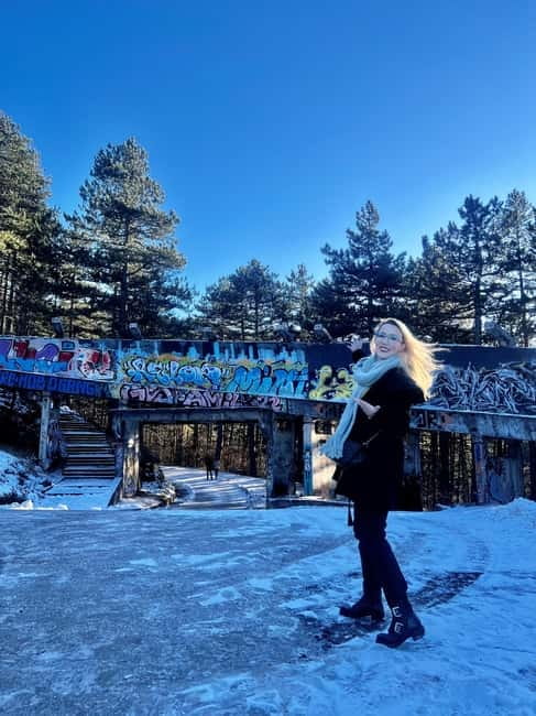 From Sarajevo: Olympic Mountains Private Trip - Price and Value: What $94 Gets You in a 4-Hour Private Day