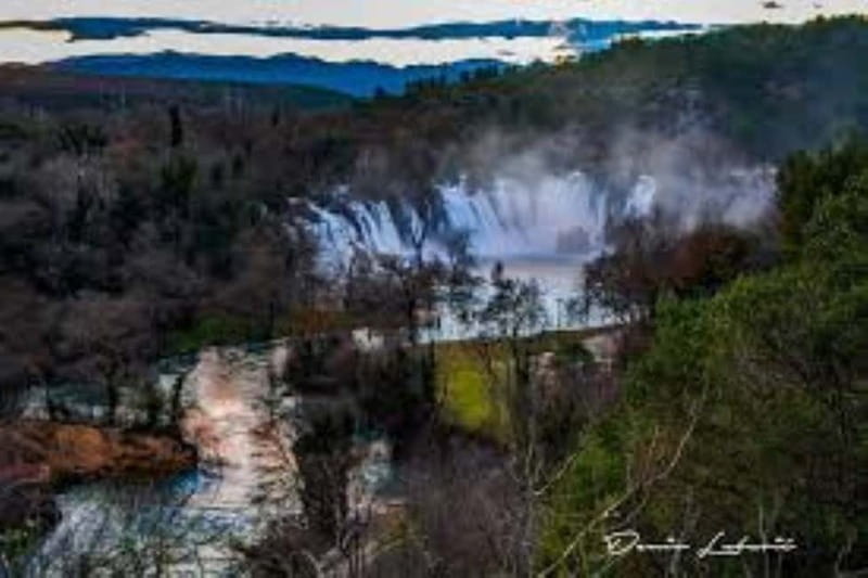 From Sarajevo: Private Full-Day Kravica Waterfalls Tour - A Guide Makes It More Than a Waterfall Photo
