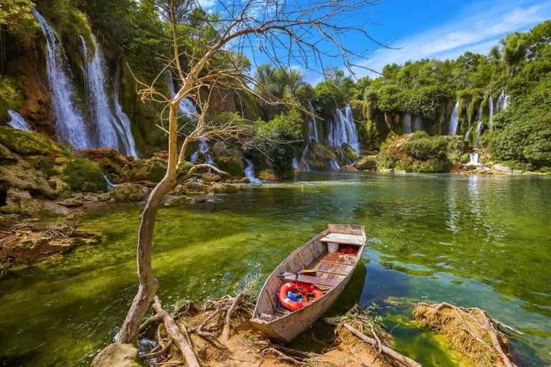 From Sarajevo: Private Full-Day Kravica Waterfalls Tour - Price and Value: Why $147 Can Be Fair for a Private Day