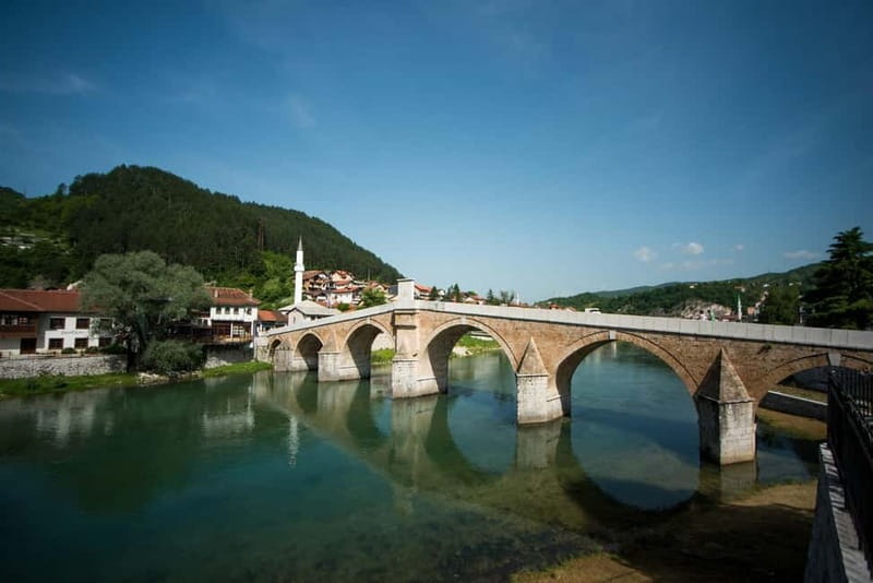 From Sarajevo: Tito's Bunker & Konjic City Tour - Price and value: what $70 really covers