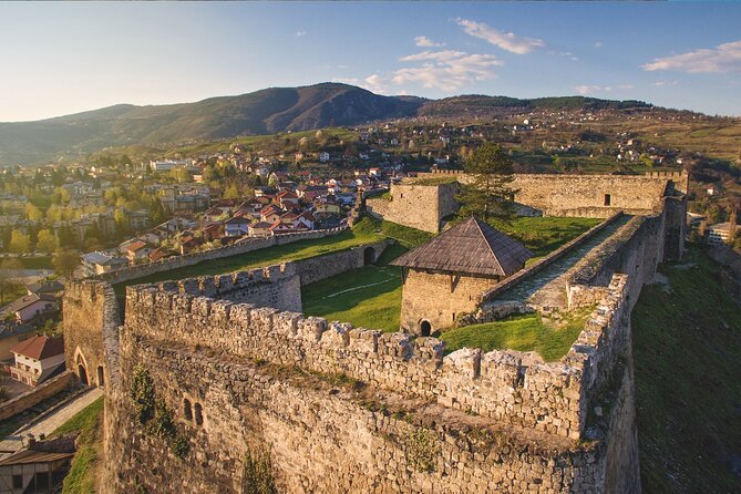 From Sarajevo: Travnik, Jajce, Pliva Lakes & Watermills Tour - Sarajevo pickup, breakfast, and how the van time works