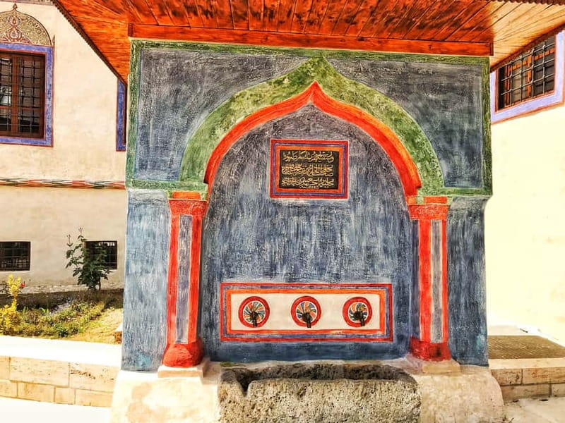 From Sarajevo: Travnik, Jajce, Pliva Lakes & Watermills Trip - Why Travnik and Jajce feel like a time machine from Sarajevo