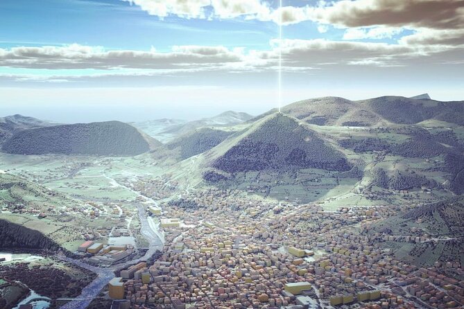 From Sarajevo: Visoko And Bosnian Pyramid Mistery - Key things to know before you go