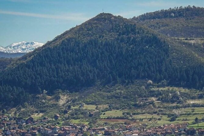 From Sarajevo: Visoko And Bosnian Pyramid Mistery - Guides, group size, and how to get the most out of the day