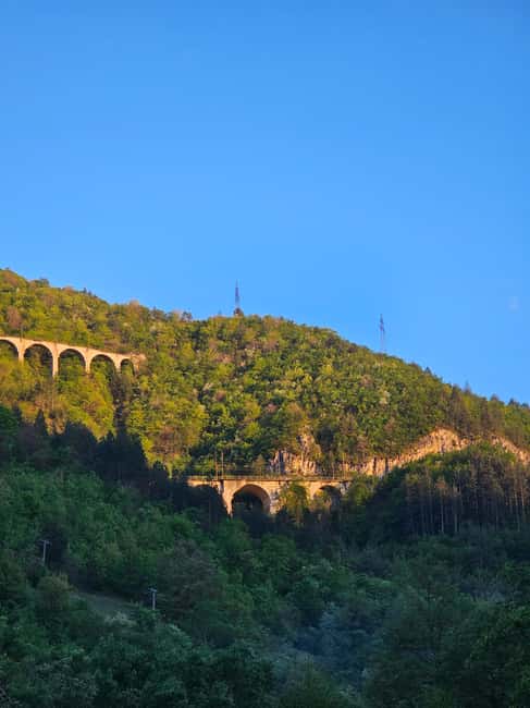 From Split To Sarajevo: Mostar, Blagaj & Kravica falls tour - Price and Value for a Group Up to 3