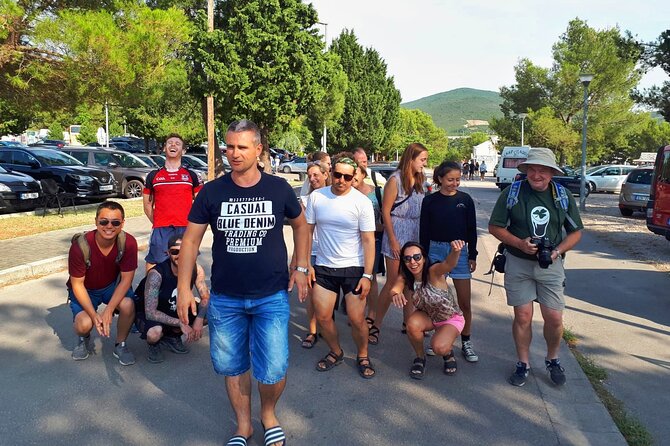Full-Day Herzegovina Tour with Blagaj, Pocitel and Kravice Waterfalls - Timing and Pacing: How Not to Feel Rushed