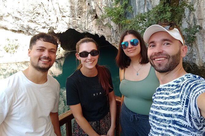 Full-Day Tour in Herzegovina, Blagaj, Počitelj, and Kravice - Price and value: what you get for $60.07, and what costs extra