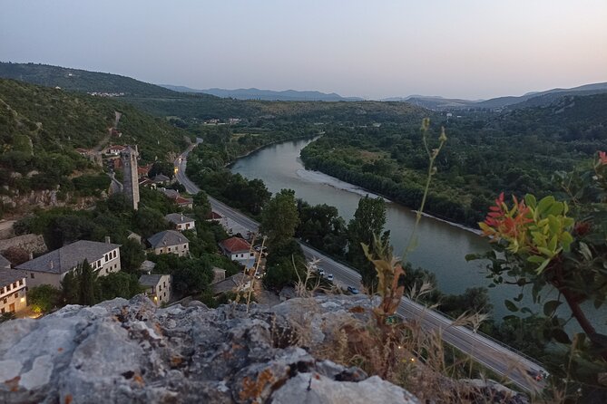 Full-Day Tour in Herzegovina, Blagaj, Počitelj, and Kravice - Who this tour suits best