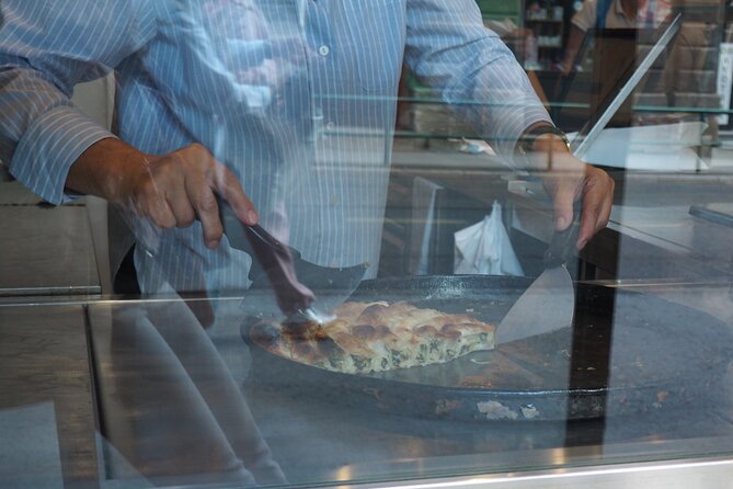 Half-Day Grbavica Food Tour in a Small Group - Key things to know before you go