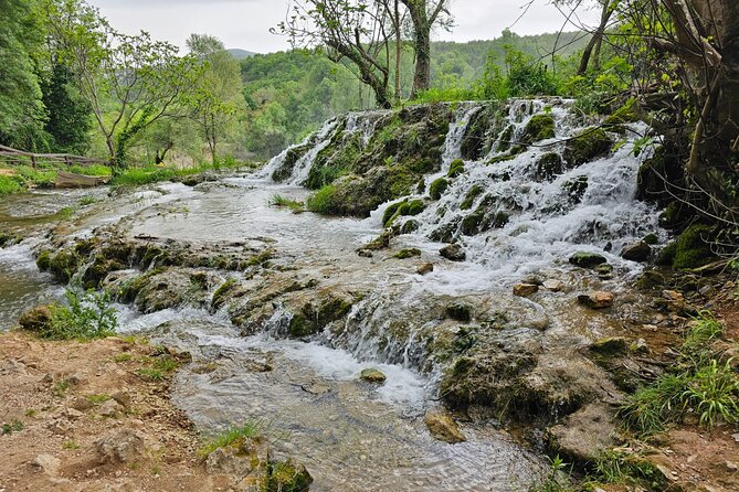 Half Day Trip to Kravice Waterfalls From Mostar with City Voucher - What to bring so the day feels easy