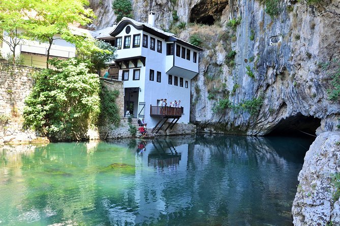 Herzegovina Day Tour from Mostar: Blagaj, Pocitej, Kravice falls (Join Us! :D) - Quick hits you should know before you go
