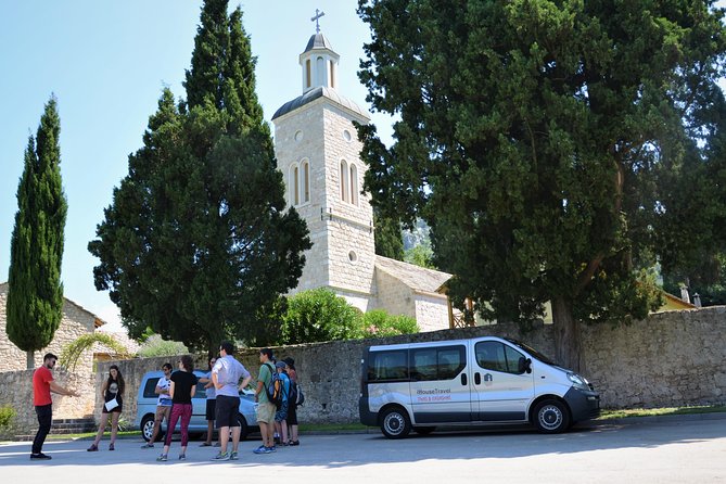 Herzegovina Day Tour from Mostar: Blagaj, Pocitej, Kravice falls (Join Us! :D) - Why this Mostar day tour fits short stays