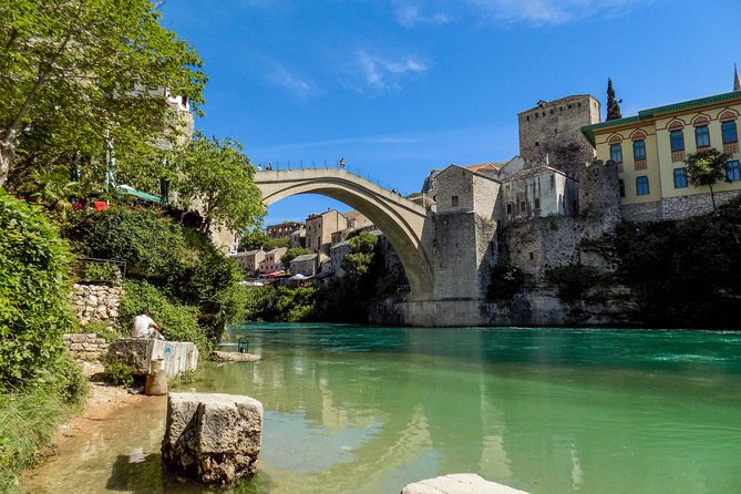 Herzegovina Tour from Sarajevo - Day Tour - Key points before you go