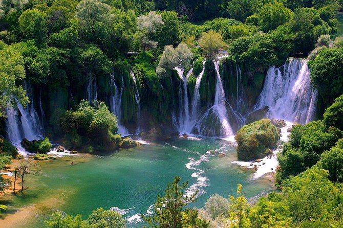 Herzegovina Tour from Sarajevo - Day Tour - Price and value: why $120.02 can work for a full day out of Sarajevo
