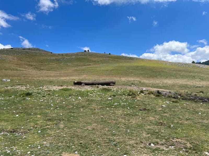 Hiking around Sarajevo: Lukomir Village Full Day Hiking Tour - From Sarajevo to the mountains: what makes this day special