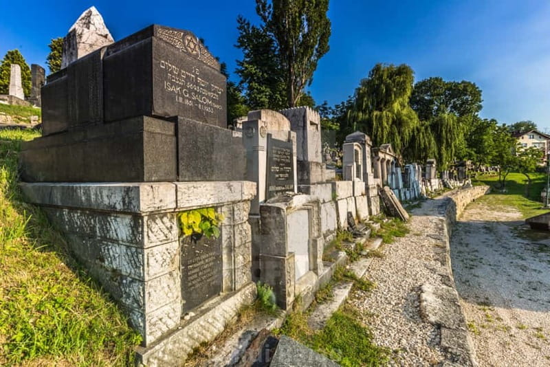 Inside the Siege: Sarajevo’s Story of Survival - Practical tips before you go