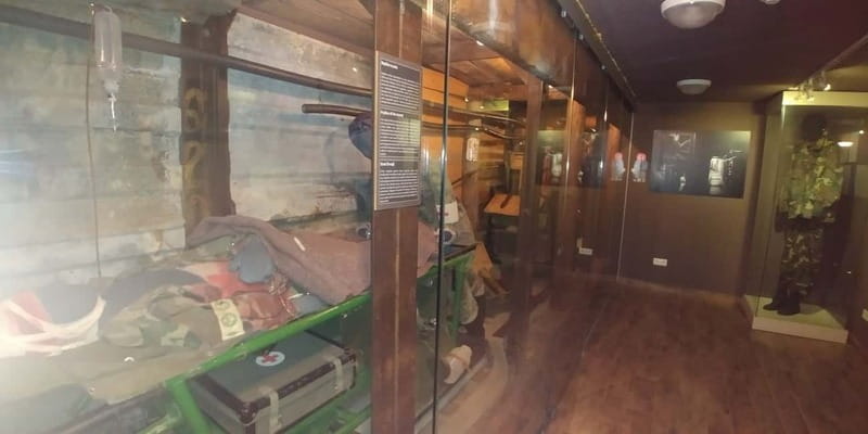 Inside the Siege: Sarajevo’s Story of Survival - Who should book this tour