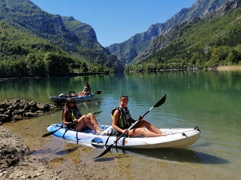 Jablanica: Neretva Kayaking Tour near Mostar - Key Highlights You’ll Actually Care About