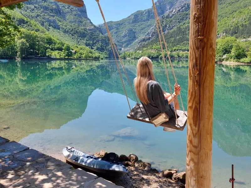 Jablanica: Neretva Kayaking Tour near Mostar - Meeting Point Near Restaurant Kovacevic, What to Do Before You Push Off
