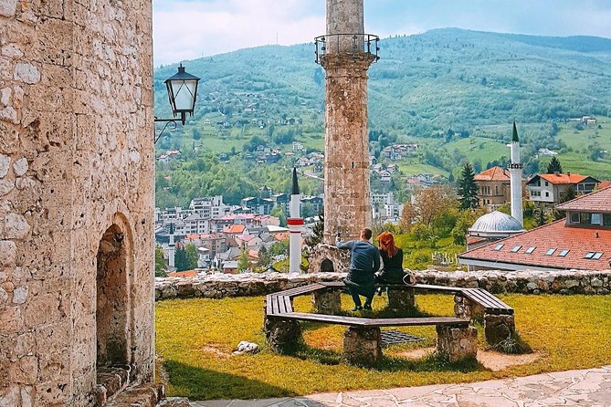 Jajce, Travnik and Pliva watermills - Day Tour from Sarajevo - From Sarajevo to medieval Bosnia and the Pliva watermills