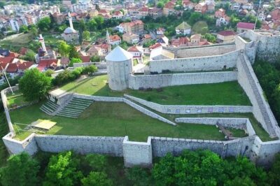 Jajce, Travnik and Pliva watermills – Day Tour from Sarajevo
