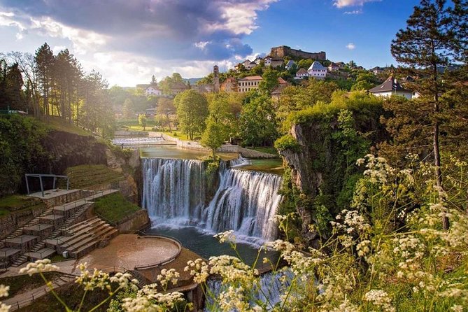 Jajce, Travnik, Pliva lake and Watermills Tour - Key Things You Should Know Before You Go