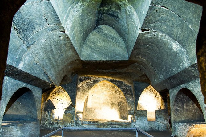 Jajce, Travnik, Pliva lake and Watermills Tour - The Best Reason to Choose This Tour, Fortresses Plus Watermills
