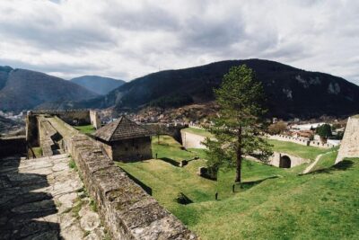 Jajce, Travnik, Pliva lake and Watermills Tour