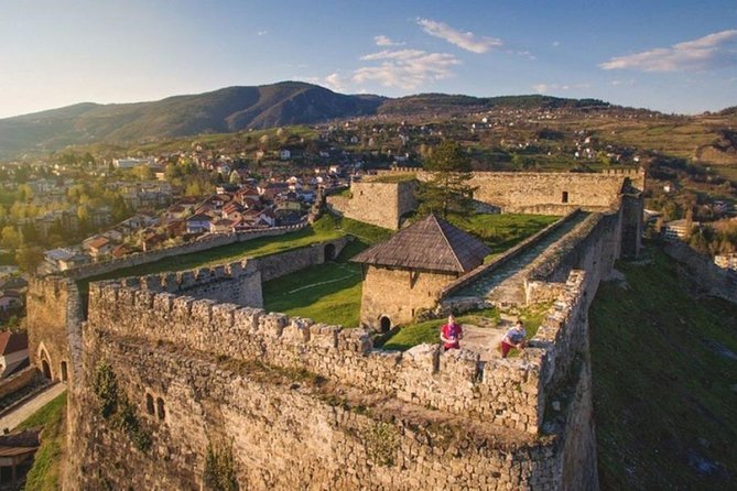 Jajce, Travnik, Pliva lake and Watermills Tour - Mlincici Watermills and Pliva Lake: Medieval Mills That Still Work